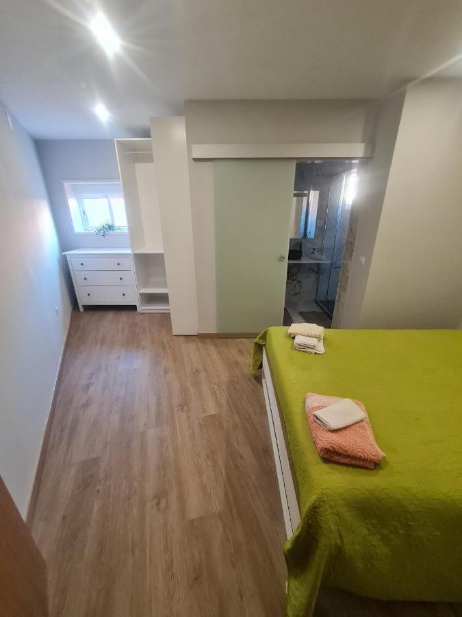 Casa Particular Das Pedras Vila Nova de Gaia Kültér fotó