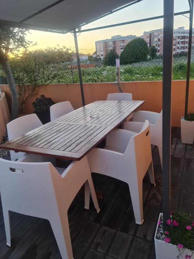 Casa Particular Das Pedras Vila Nova de Gaia Kültér fotó